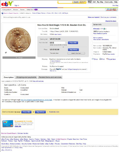 t00nces2 5 eBay Listings Using 10 of our Images in 5 eBay Auctions